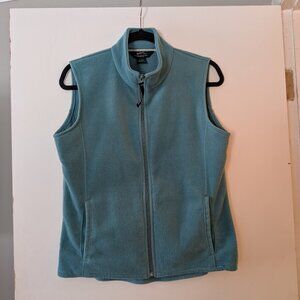 Vintage Woolrich Women's Fleece Vest